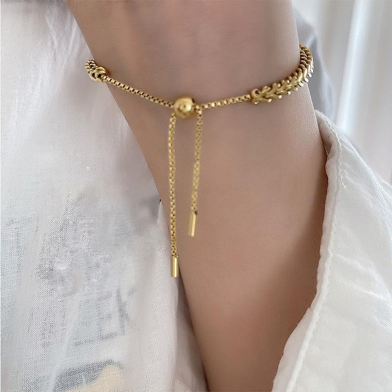سوار الثبات الذهبي